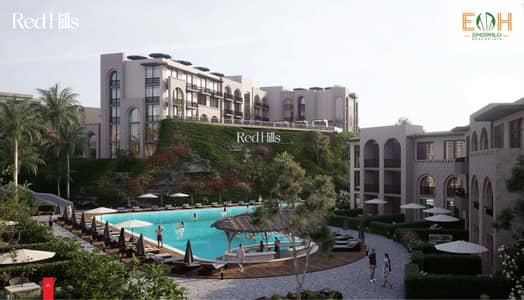 1 Bedroom Apartment for Sale in Sahl Hasheesh, Red Sea - Bulding 1 Terra Brochure_Page10. jpg 1 Bedroom Apartment for Sale in Sahl Hasheesh, Red Sea - Bulding 1 Terra Brochure_Page10. jpg
