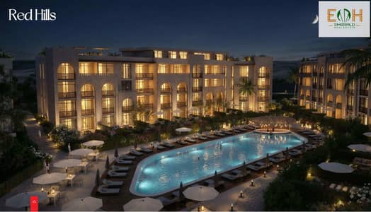 1 Bedroom Apartment for Sale in Sahl Hasheesh, Red Sea - Bulding 1 Terra Brochure_Page15. jpg 1 Bedroom Apartment for Sale in Sahl Hasheesh, Red Sea - Bulding 1 Terra Brochure_Page15. jpg