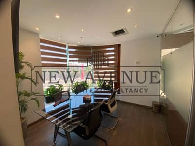 Office for Rent in New Cairo, Cairo - WhatsApp Image 2026-08-09 at 3.29. 41 PM (1). jpeg