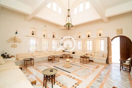 8 Bedroom Villa for Sale in King Mariout, Alexandria - DSC03707. jpg 8 Bedroom Villa for Sale in King Mariout, Alexandria - DSC03707. jpg