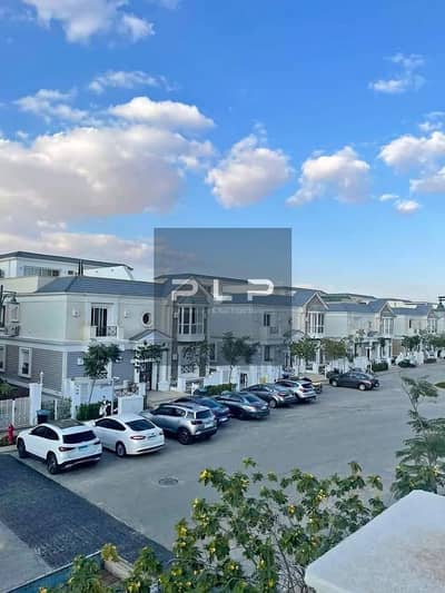 3 Bedroom iVilla for Sale in New Cairo, Cairo - WhatsApp Image 2026-08-09 at 4.12. 36 PM (1). jpeg