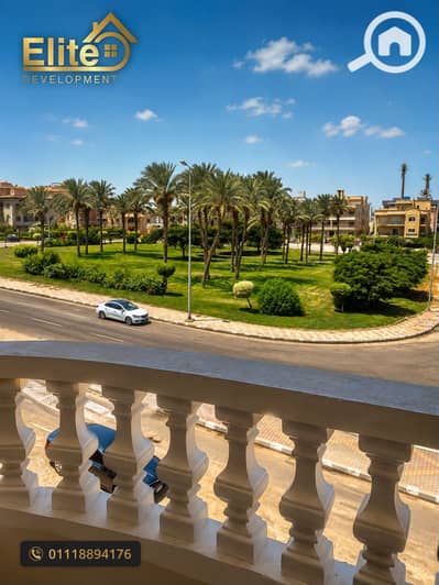 3 Bedroom Flat for Sale in New Cairo, Cairo - WhatsApp Image 2026-08-09 at 3.11. 44 PM (1). jpeg 3 Bedroom Flat for Sale in New Cairo, Cairo - WhatsApp Image 2026-08-09 at 3.11. 44 PM (1). jpeg