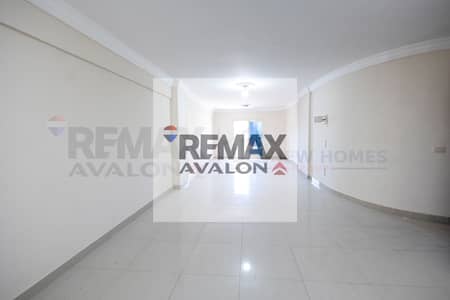 3 Bedroom Flat for Rent in Al Ibrahimiyyah, Alexandria - 1. jpg 3 Bedroom Flat for Rent in Al Ibrahimiyyah, Alexandria - 1. jpg
