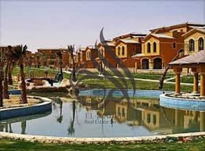 تاون هاوس 3 غرف نوم للبيع في القاهرة الجديدة، القاهرة - 5. jpg تاون هاوس 3 غرف نوم للبيع في القاهرة الجديدة، القاهرة - 5. jpg