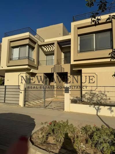 3 Bedroom Twin House for Sale in New Cairo, Cairo - WhatsApp Image 2026-08-05 at 4.23. 26 PM (3). jpeg