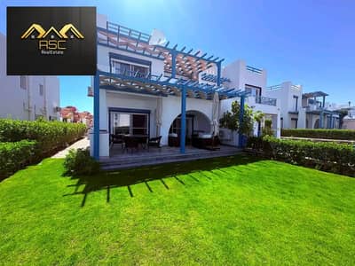 شاليه 2 غرفة نوم للبيع في الساحل الشمالي، مطروح - eb928492-4bb0-4fd7-831f-419f45f6a85e. jpg