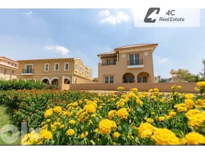 5 Bedroom Villa for Sale in New Cairo, Cairo - WhatsApp Image 2023-05-08 at 11.02. 49 AM. jpg 5 Bedroom Villa for Sale in New Cairo, Cairo - WhatsApp Image 2023-05-08 at 11.02. 49 AM. jpg