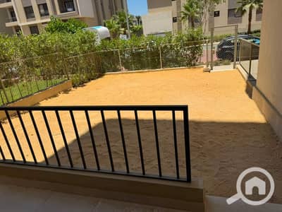 فلیٹ 1 غرفة نوم للايجار في القاهرة الجديدة، القاهرة - IMG_6714. jpg