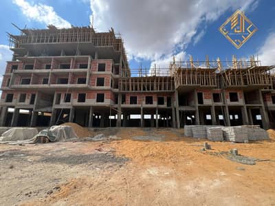 3 Bedroom Apartment for Sale in Sheikh Zayed, Giza - WhatsApp Image 2026-04-08 at 7.16. 30 PM. jpeg 3 Bedroom Apartment for Sale in Sheikh Zayed, Giza - WhatsApp Image 2026-04-08 at 7.16. 30 PM. jpeg
