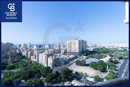 3 Bedroom Flat for Sale in Raml Station, Alexandria - 001. JPG 3 Bedroom Flat for Sale in Raml Station, Alexandria - 001. JPG