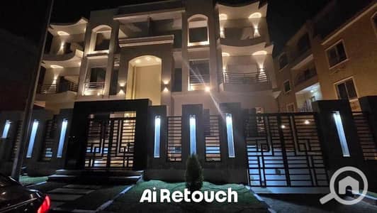 شقة 4 غرف نوم للبيع في القاهرة الجديدة، القاهرة - 1001215052. jpg