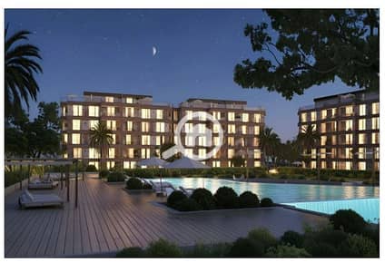 2 Bedroom Flat for Sale in Sheikh Zayed, Giza - 3ec58d7a-16b3-4736-84fc-3e0f15032b63. png