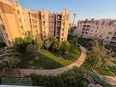 2 Bedroom Apartment for Rent in Madinaty, Cairo - EBD9CA9D-3667-43F4-8542-5D810B7E888A. jpg