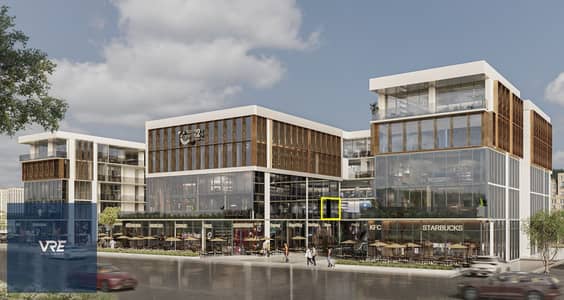 Retail for Sale in Shorouk City, Cairo - WhatsApp Image 2026-06-15 at 3.54. 37 PM. jpeg