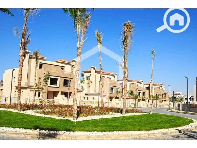 3 Golf Extension Palm Hills . . jpeg