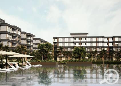 2 Bedroom Flat for Sale in Sheikh Zayed, Giza - Dejoya residence 1st 109m (9,156,000)15y-12y-10y-4y-OM-images-11. jpg
