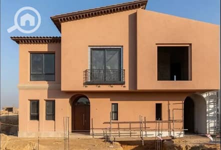 4 Bedroom Twin House for Sale in Sheikh Zayed, Giza - Screenshot 2026-08-09 162523. png