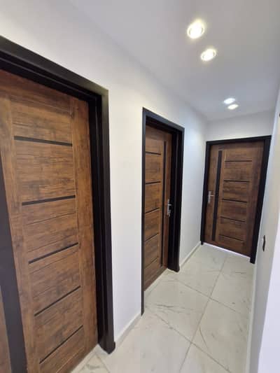 2 Bedroom Flat for Sale in 6th of October, Giza - شقة للبيع في كمبوند دجلة بالمز