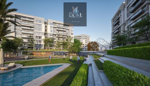 3 Bedroom Apartment for Sale in New Capital City, Cairo - WhatsApp Image 2026-04-25 at 4.19. 49 PM. jpeg