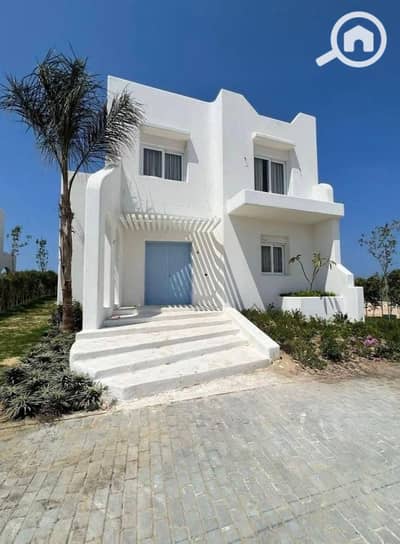 5 Bedroom Villa for Sale in North Coast, Matruh - WhatsApp Image 2025-05-29 at 4.32. 15 PM. jpeg 5 Bedroom Villa for Sale in North Coast, Matruh - WhatsApp Image 2025-05-29 at 4.32. 15 PM. jpeg