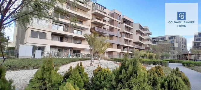 1 Bedroom Apartment for Sale in Mostakbal City, Cairo - WhatsApp Image 2026-08-09 at 4.26. 35 PM. jpeg 1 Bedroom Apartment for Sale in Mostakbal City, Cairo - WhatsApp Image 2026-08-09 at 4.26. 35 PM. jpeg