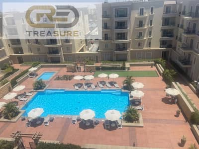 2 Bedroom Flat for Rent in New Cairo, Cairo - WhatsApp Image 2026-08-09 at 4.18. 44 PM. jpeg