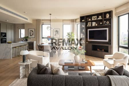 3 Bedroom Apartment for Sale in Roushdy, Alexandria - 2. jpg 3 Bedroom Apartment for Sale in Roushdy, Alexandria - 2. jpg