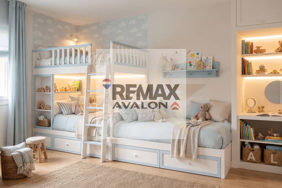 7 Children's_room_with_two_beds_202607221750. jpg