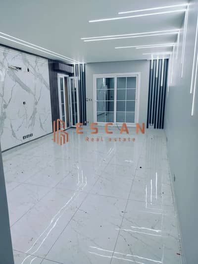 3 Bedroom Apartment for Sale in New Cairo, Cairo - 3. jpeg 3 Bedroom Apartment for Sale in New Cairo, Cairo - 3. jpeg