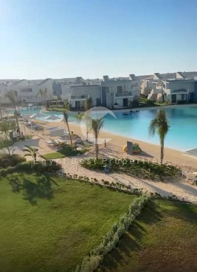 شاليه 4 غرف نوم للبيع في الساحل الشمالي، مطروح - WhatsApp Image 2026-03-16 at 11.29. 02 (1). jpeg