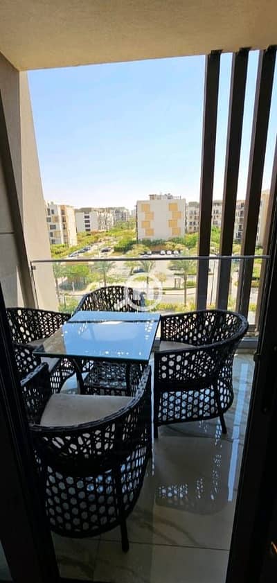 3 Bedroom Flat for Rent in New Cairo, Cairo - WhatsApp Image 2026-06-11 at 2.49. 29 PM-4. jpeg
