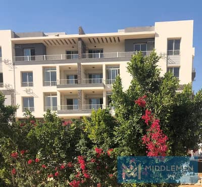2 Bedroom Flat for Sale in New Cairo, Cairo - WhatsApp_Image_2022-02-16_at_4.36. 01_PM. jpeg
