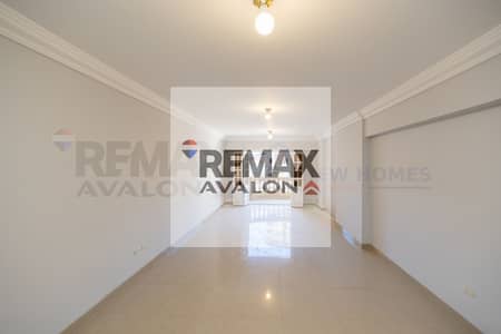 3 Bedroom Flat for Sale in Al Ibrahimiyyah, Alexandria - 1. jpg 3 Bedroom Flat for Sale in Al Ibrahimiyyah, Alexandria - 1. jpg