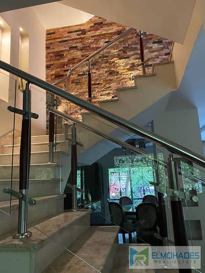 4 Bedroom Villa for Sale in New Cairo, Cairo - WhatsApp Image 2026-08-09 at 5.38. 03 AM (2). jpeg 4 Bedroom Villa for Sale in New Cairo, Cairo - WhatsApp Image 2026-08-09 at 5.38. 03 AM (2). jpeg