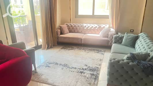 3 Bedroom Flat for Rent in Sheikh Zayed, Giza - WhatsApp Image 2026-08-06 at 11.57. 22 AM (2). jpeg