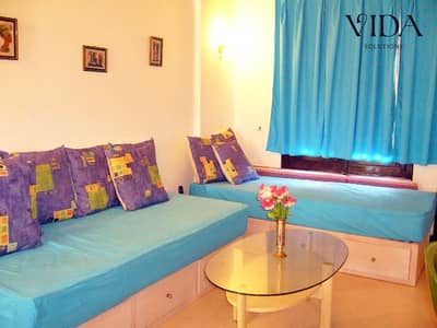 1 Bedroom Chalet for Sale in Gouna, Red Sea - WhatsApp Image 2026-08-08 at 1.40. 33 PM. jpeg 1 Bedroom Chalet for Sale in Gouna, Red Sea - WhatsApp Image 2026-08-08 at 1.40. 33 PM. jpeg
