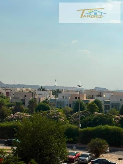 3 Bedroom Flat for Sale in Madinaty, Cairo - 1. jpeg