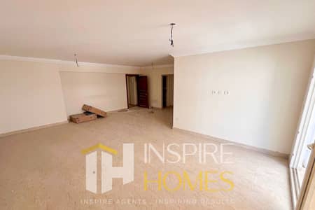 3 Bedroom Flat for Rent in Smoha, Alexandria - 1. jpg