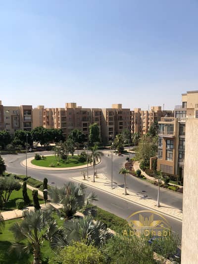 3 Bedroom Apartment for Sale in Madinaty, Cairo - 6a623803-23e6-404d-940a-77863937d5c4. jpg