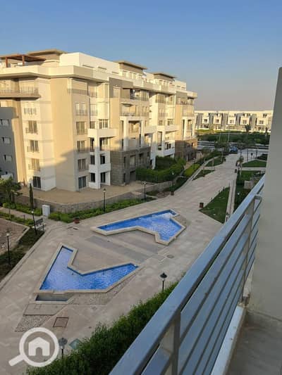 3 Bedroom Apartment for Rent in New Cairo, Cairo - IMG_6745. jpg 3 Bedroom Apartment for Rent in New Cairo, Cairo - IMG_6745. jpg