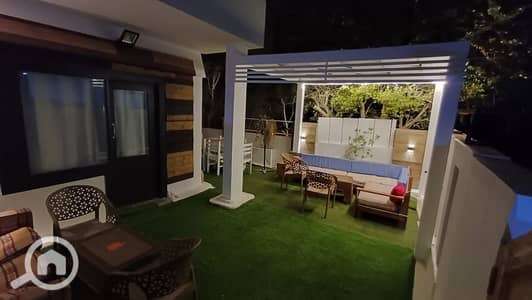 3 Bedroom Chalet for Rent in North Coast, Matruh - 6db66563-c7b9-4f66-b0f2-4e3fd954bff9. jpg