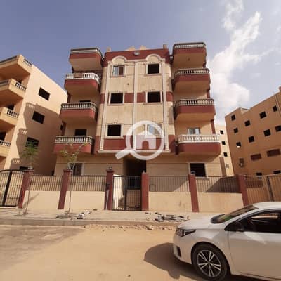 شقة 3 غرف نوم للبيع في مدينة بدر، القاهرة - WhatsApp Image 2026-08-09 at 16.38. 43 (1). jpeg