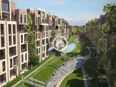 1 Bedroom Flat for Sale in New Cairo, Cairo - sarai18092024025740. jpg