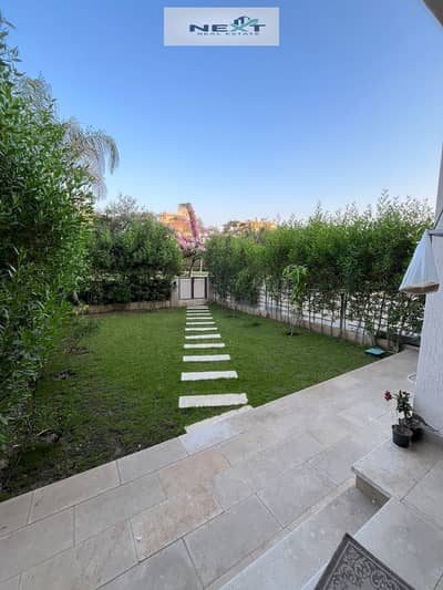 4 Bedroom Townhouse for Sale in Madinaty, Cairo - IMG-20260808-WA0092. jpg 4 Bedroom Townhouse for Sale in Madinaty, Cairo - IMG-20260808-WA0092. jpg