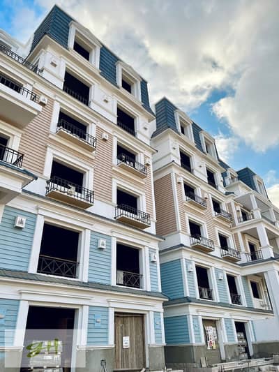 3 Bedroom iVilla for Sale in New Cairo, Cairo - WhatsApp Image 2026-06-24 at 13.54. 57. jpeg