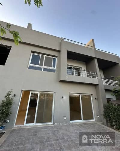 3 Bedroom Twin House for Rent in Sheikh Zayed, Giza - 5. JPG