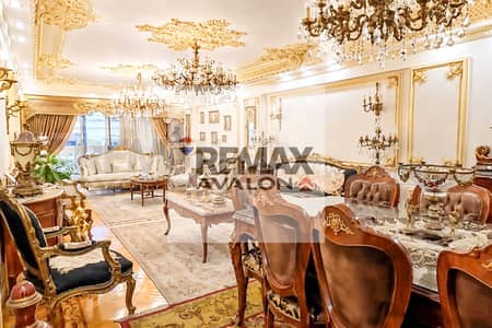 4 Bedroom Flat for Sale in Smoha, Alexandria - 1. jpg 4 Bedroom Flat for Sale in Smoha, Alexandria - 1. jpg