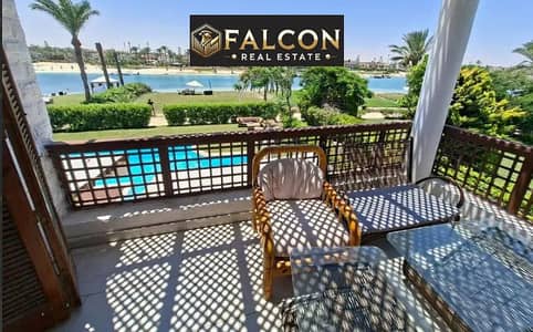 3 Bedroom Chalet for Sale in North Coast, Matruh - Screenshot 2026-05-16 165619. png