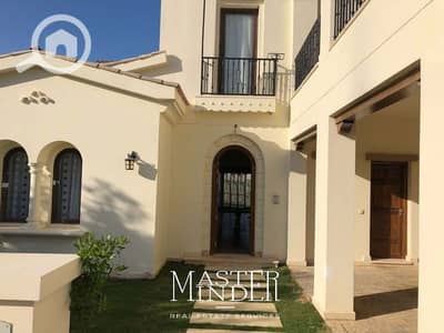 5 Bedroom Villa for Sale in North Coast, Matruh - Vectoria V 1. jpg