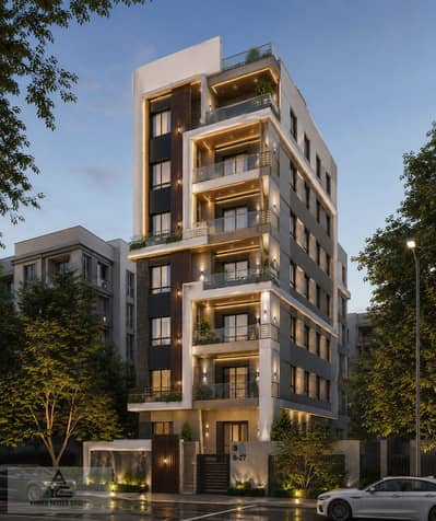 3 Bedroom Apartment for Sale in Mokattam, Cairo - A7176BAD-68BD-4669-B42D-716571FE2058. png 3 Bedroom Apartment for Sale in Mokattam, Cairo - A7176BAD-68BD-4669-B42D-716571FE2058. png